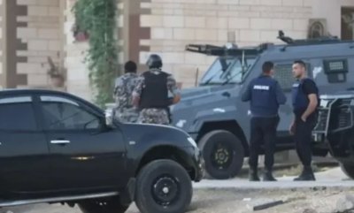 طبيب يطلق النار ويصيب ثلاثة أشخاص أحدهما إصابة خطيرة