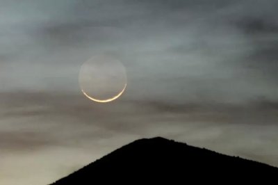 هذه الدول أعلنت الجمعة أول أيام عيد الفطر 