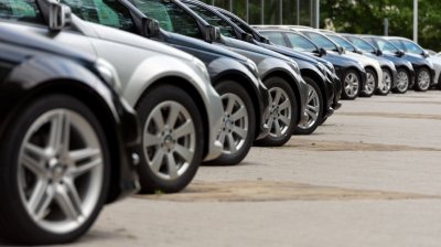 صدور 3 أنظمة في الجريدة الرسمية مرتبطة بالمركبات