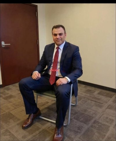 أخبار الأردن  عاجل غموض يكتنف وفاة المهندس الأردني عبدالحافظ بني فواز بالإمارات: جثة متحللة وتساؤلات حول ظروف احتجازه