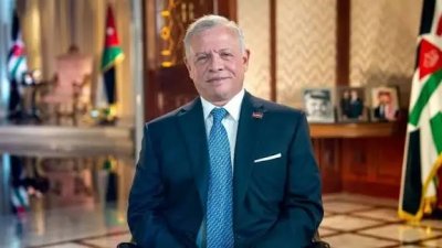 الديوان الملكي يهنئ جلالة الملك بعيد ميلاده الـ64