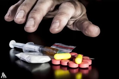 متعاطي سابق: تحولت الى 